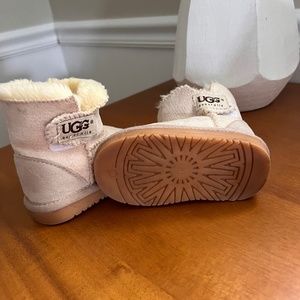 Toddler UGG boots